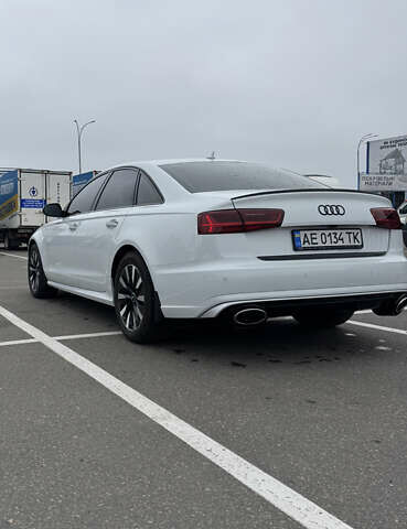 Ауді А6, об'ємом двигуна 1.97 л та пробігом 63 тис. км за 28000 $, фото 19 на Automoto.ua