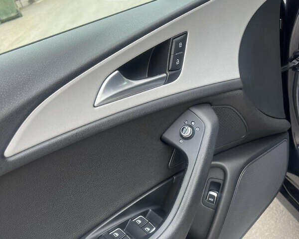Ауди А6, объемом двигателя 2 л и пробегом 117 тыс. км за 19600 $, фото 6 на Automoto.ua