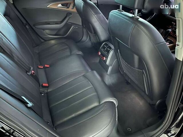 Ауді А6, об'ємом двигуна 3 л та пробігом 166 тис. км за 22500 $, фото 23 на Automoto.ua