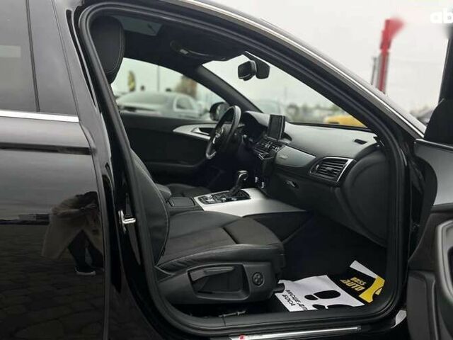 Ауди А6, объемом двигателя 3 л и пробегом 185 тыс. км за 23999 $, фото 26 на Automoto.ua