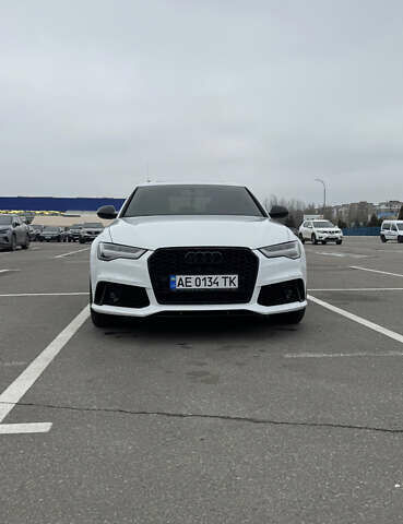 Ауді А6, об'ємом двигуна 1.97 л та пробігом 63 тис. км за 28000 $, фото 17 на Automoto.ua