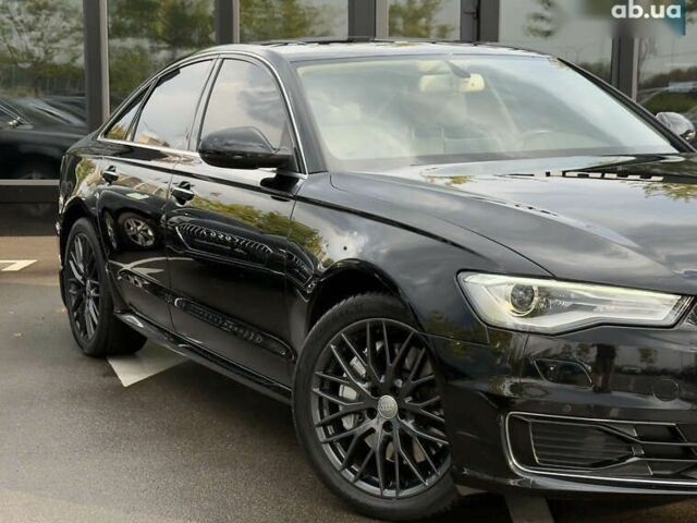 Ауди А6, объемом двигателя 2 л и пробегом 97 тыс. км за 22900 $, фото 3 на Automoto.ua