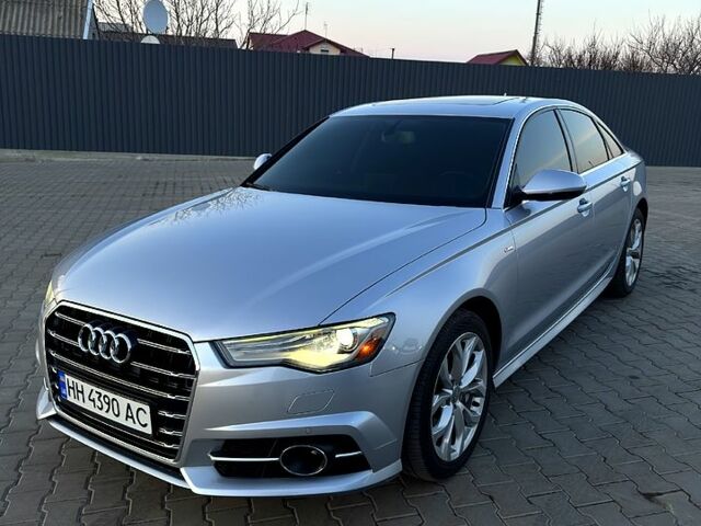 Ауди А6, объемом двигателя 20 л и пробегом 127 тыс. км за 22200 $, фото 7 на Automoto.ua