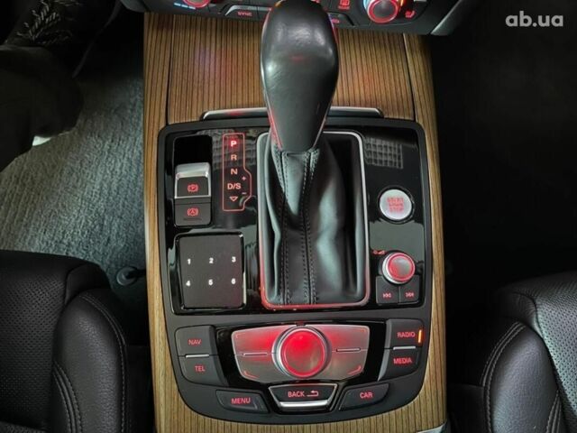 Ауди А6, объемом двигателя 0 л и пробегом 166 тыс. км за 26500 $, фото 9 на Automoto.ua