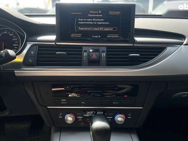 Ауди А6, объемом двигателя 2 л и пробегом 283 тыс. км за 16990 $, фото 21 на Automoto.ua