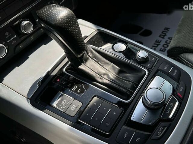 Ауди А6, объемом двигателя 1.8 л и пробегом 215 тыс. км за 19600 $, фото 17 на Automoto.ua