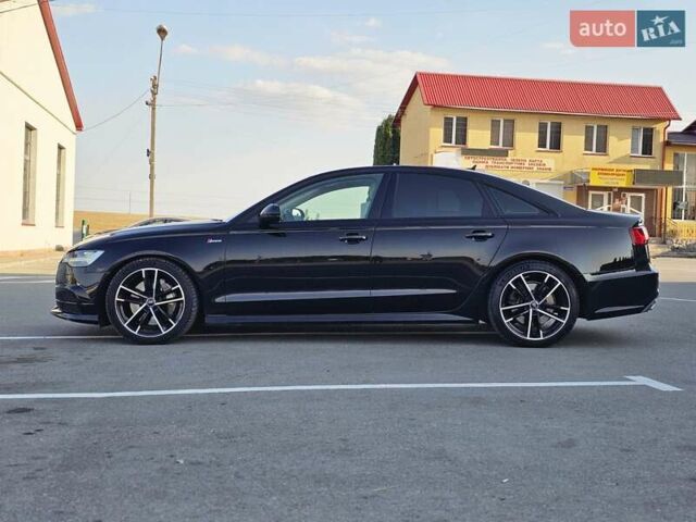 Ауди А6, объемом двигателя 3 л и пробегом 177 тыс. км за 17999 $, фото 11 на Automoto.ua