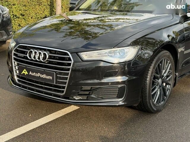 Ауди А6, объемом двигателя 2 л и пробегом 97 тыс. км за 22900 $, фото 16 на Automoto.ua