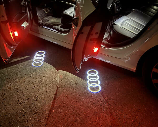 Ауді А6, об'ємом двигуна 1.97 л та пробігом 63 тис. км за 28000 $, фото 43 на Automoto.ua