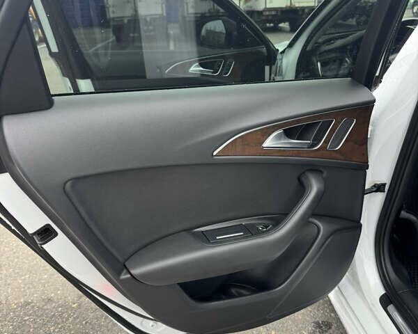 Ауді А6, об'ємом двигуна 1.97 л та пробігом 63 тис. км за 28000 $, фото 31 на Automoto.ua