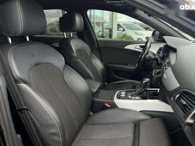 Ауди А6, объемом двигателя 3 л и пробегом 185 тыс. км за 22500 $, фото 10 на Automoto.ua