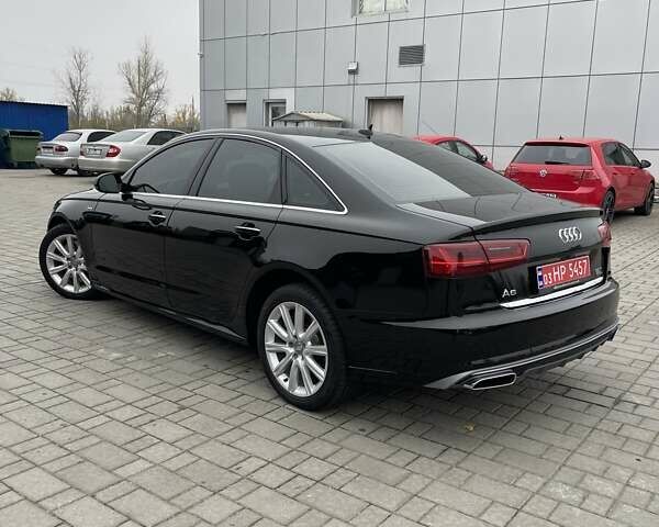 Ауди А6, объемом двигателя 3 л и пробегом 208 тыс. км за 14400 $, фото 4 на Automoto.ua