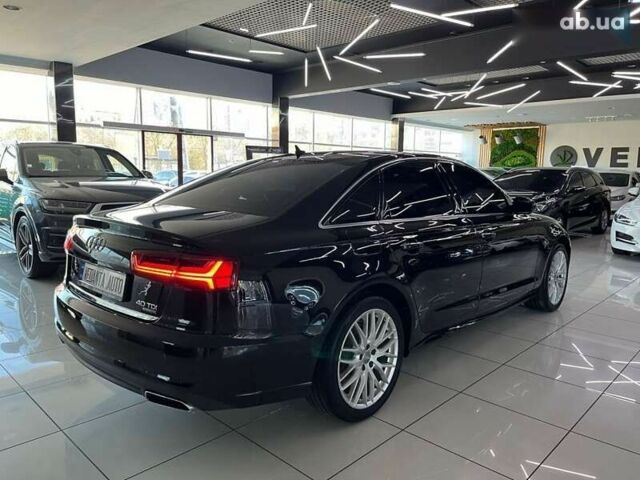 Ауді А6, об'ємом двигуна 3 л та пробігом 166 тис. км за 22500 $, фото 2 на Automoto.ua