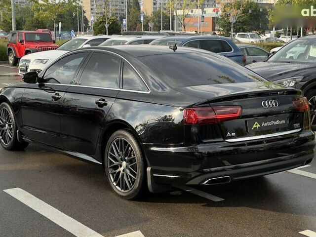 Ауди А6, объемом двигателя 2 л и пробегом 97 тыс. км за 22900 $, фото 10 на Automoto.ua