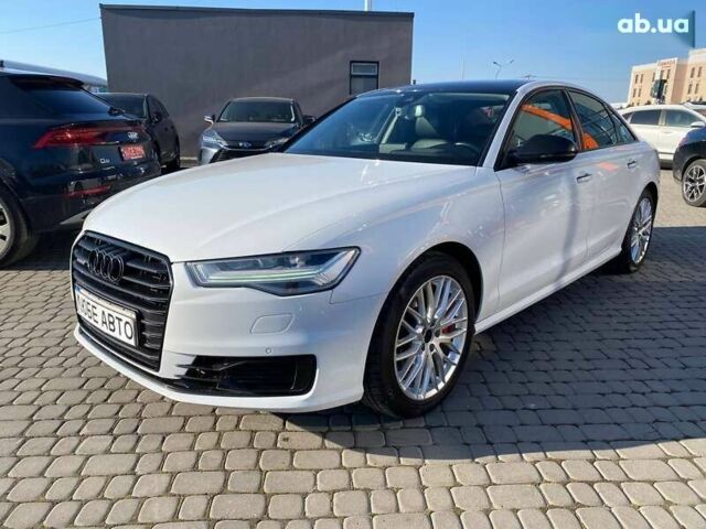 Ауди А6, объемом двигателя 3 л и пробегом 174 тыс. км за 23500 $, фото 2 на Automoto.ua