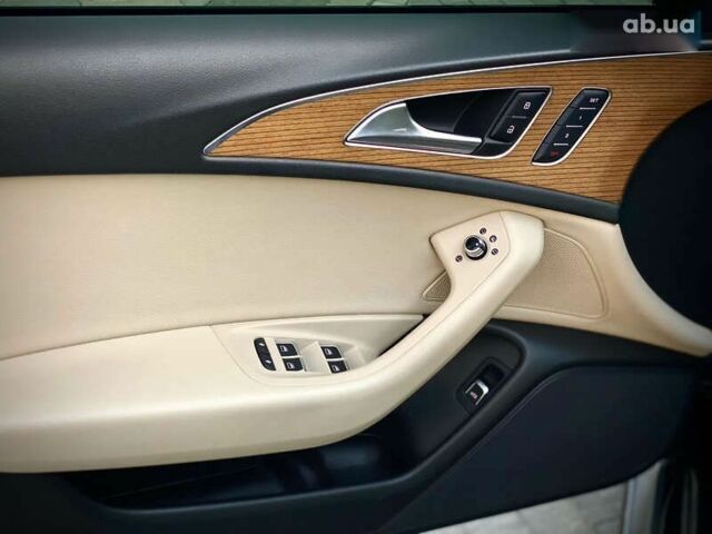 Ауди А6, объемом двигателя 2 л и пробегом 159 тыс. км за 27900 $, фото 14 на Automoto.ua