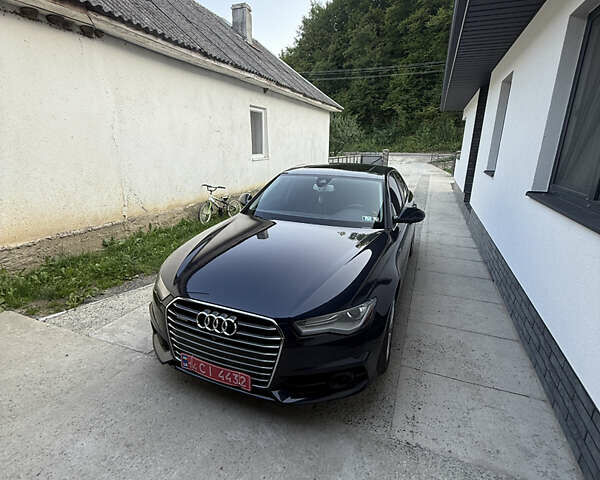 Ауді А6, об'ємом двигуна 1.98 л та пробігом 186 тис. км за 19200 $, фото 13 на Automoto.ua