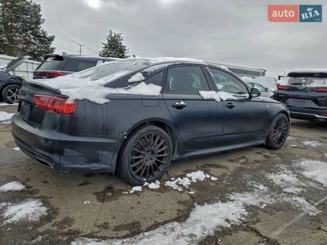 Ауді А6, об'ємом двигуна 3 л та пробігом 166 тис. км за 3200 $, фото 2 на Automoto.ua