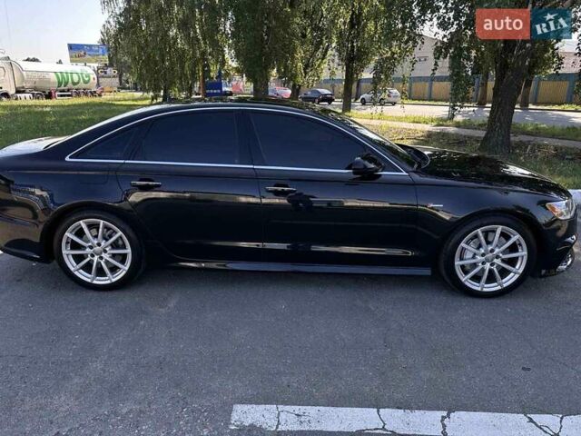 Ауди А6, объемом двигателя 3 л и пробегом 110 тыс. км за 28000 $, фото 2 на Automoto.ua