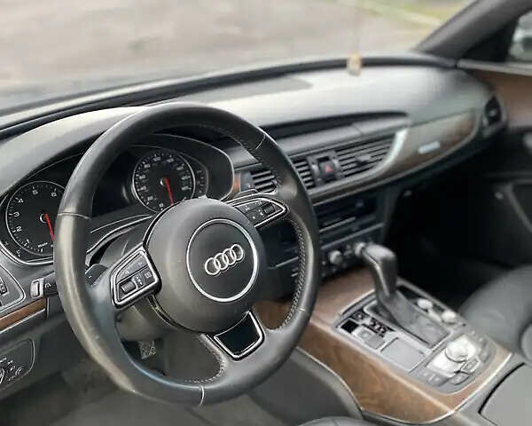 Ауди А6, объемом двигателя 3 л и пробегом 80 тыс. км за 20500 $, фото 17 на Automoto.ua