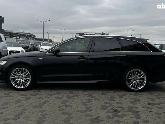 Ауди А6, объемом двигателя 3 л и пробегом 185 тыс. км за 23999 $, фото 3 на Automoto.ua