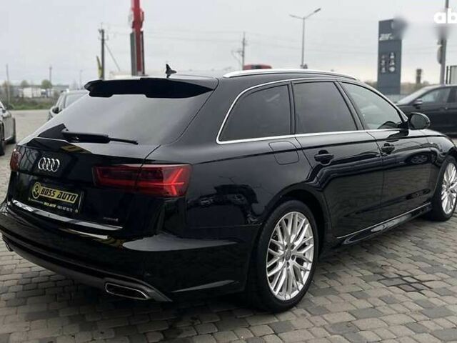 Ауди А6, объемом двигателя 3 л и пробегом 185 тыс. км за 23999 $, фото 6 на Automoto.ua