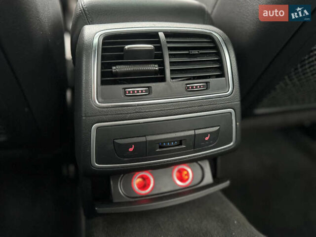 Ауді А6, об'ємом двигуна 2 л та пробігом 229 тис. км за 11000 $, фото 16 на Automoto.ua