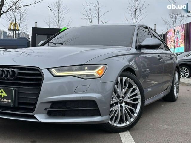 Ауди А6, объемом двигателя 3 л и пробегом 173 тыс. км за 23500 $, фото 2 на Automoto.ua