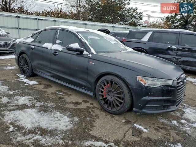 Ауді А6, об'ємом двигуна 3 л та пробігом 166 тис. км за 3200 $, фото 3 на Automoto.ua