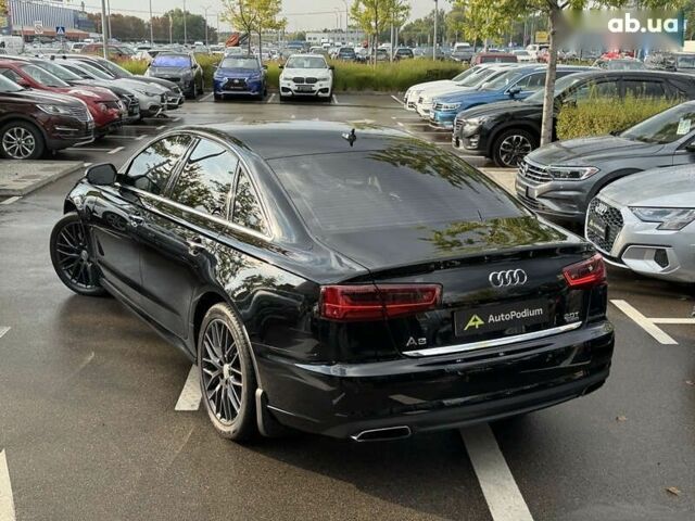 Ауди А6, объемом двигателя 2 л и пробегом 97 тыс. км за 22900 $, фото 8 на Automoto.ua