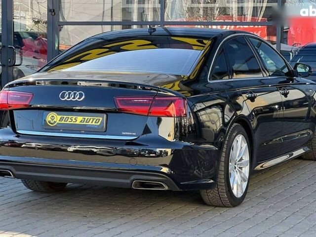 Ауди А6, объемом двигателя 2 л и пробегом 151 тыс. км за 23500 $, фото 5 на Automoto.ua