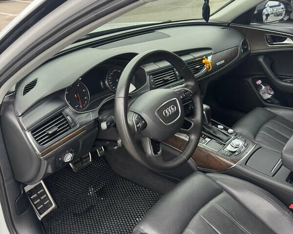Ауді А6, об'ємом двигуна 1.97 л та пробігом 63 тис. км за 28000 $, фото 27 на Automoto.ua