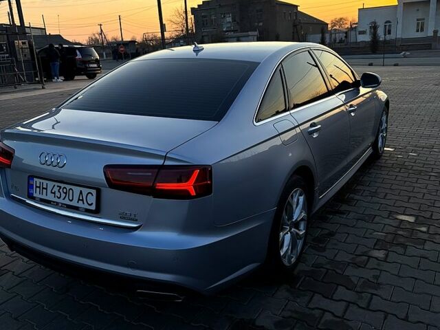 Ауди А6, объемом двигателя 20 л и пробегом 127 тыс. км за 22200 $, фото 4 на Automoto.ua