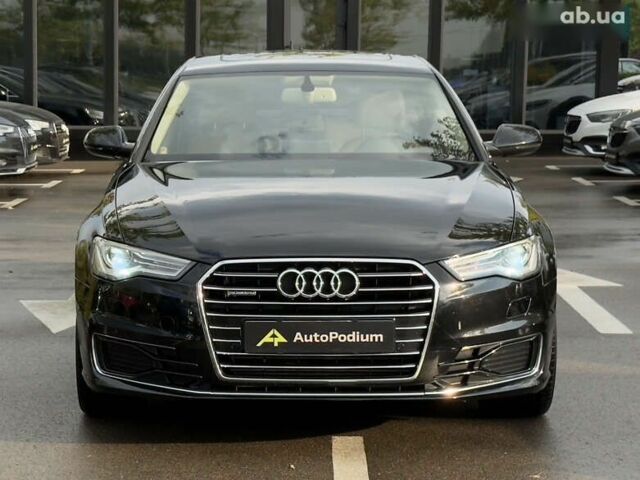 Ауди А6, объемом двигателя 2 л и пробегом 97 тыс. км за 22900 $, фото 12 на Automoto.ua