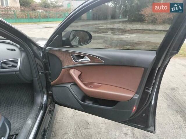 Ауди А6, объемом двигателя 1.98 л и пробегом 151 тыс. км за 20000 $, фото 16 на Automoto.ua