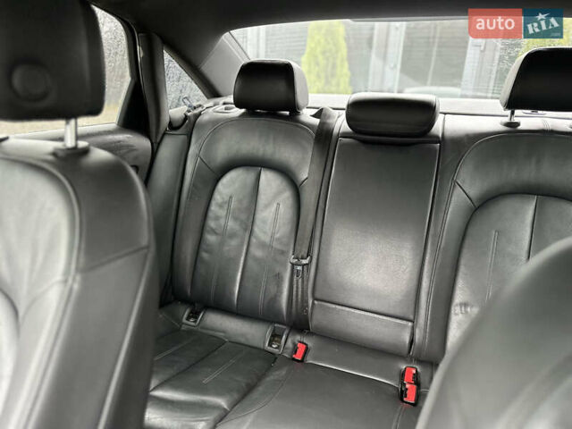 Ауді А6, об'ємом двигуна 2 л та пробігом 229 тис. км за 11000 $, фото 15 на Automoto.ua