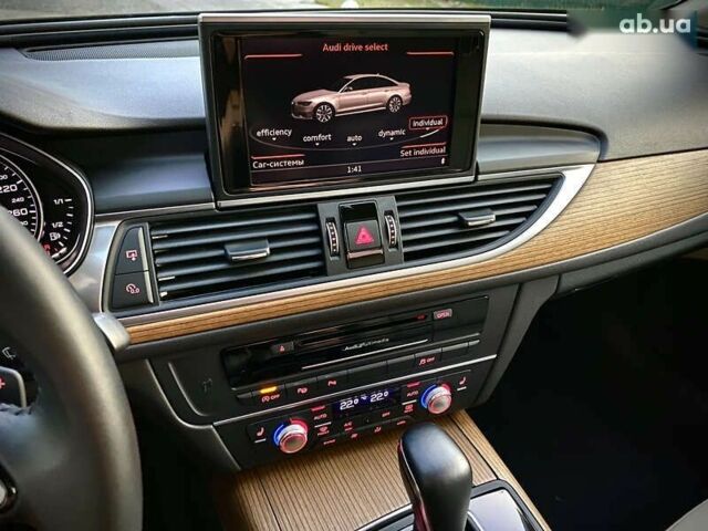 Ауди А6, объемом двигателя 2 л и пробегом 159 тыс. км за 27900 $, фото 27 на Automoto.ua