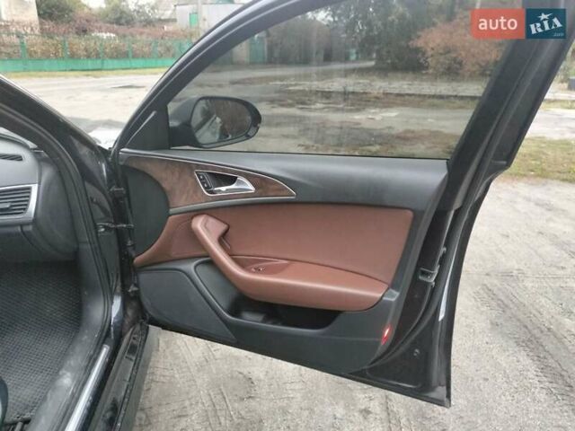 Ауди А6, объемом двигателя 1.98 л и пробегом 151 тыс. км за 20000 $, фото 12 на Automoto.ua