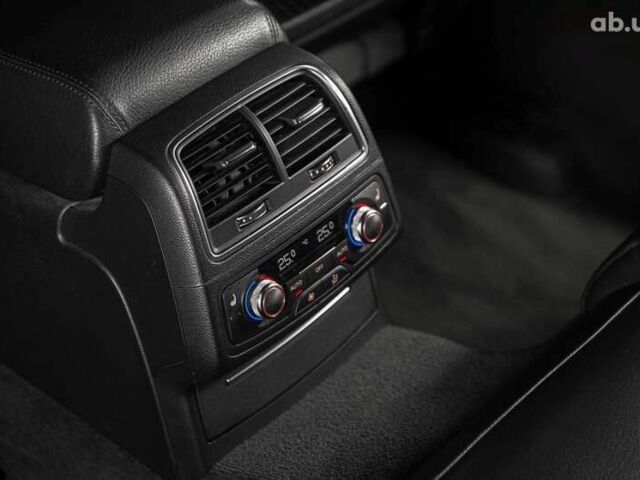 Ауди А6, объемом двигателя 2 л и пробегом 121 тыс. км за 23900 $, фото 20 на Automoto.ua