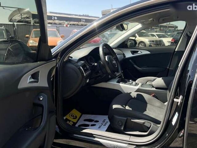 Ауди А6, объемом двигателя 2 л и пробегом 283 тыс. км за 16990 $, фото 8 на Automoto.ua