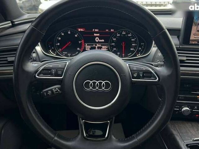 Ауди А6, объемом двигателя 2 л и пробегом 138 тыс. км за 19999 $, фото 15 на Automoto.ua