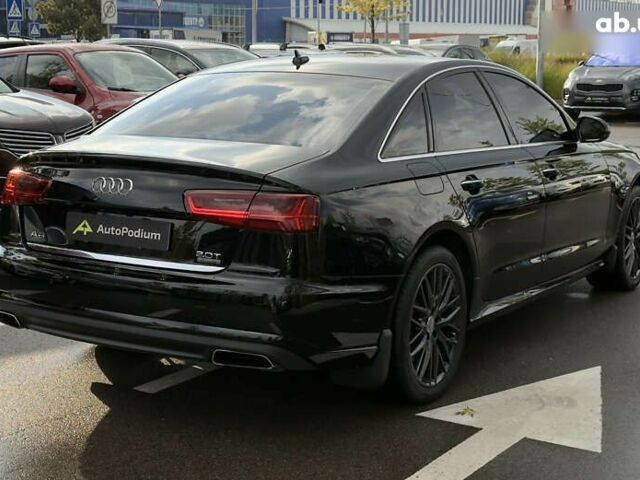 Ауди А6, объемом двигателя 2 л и пробегом 97 тыс. км за 22900 $, фото 11 на Automoto.ua