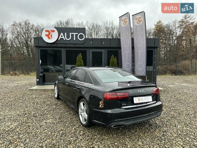 Ауді А6, об'ємом двигуна 2 л та пробігом 229 тис. км за 11000 $, фото 2 на Automoto.ua