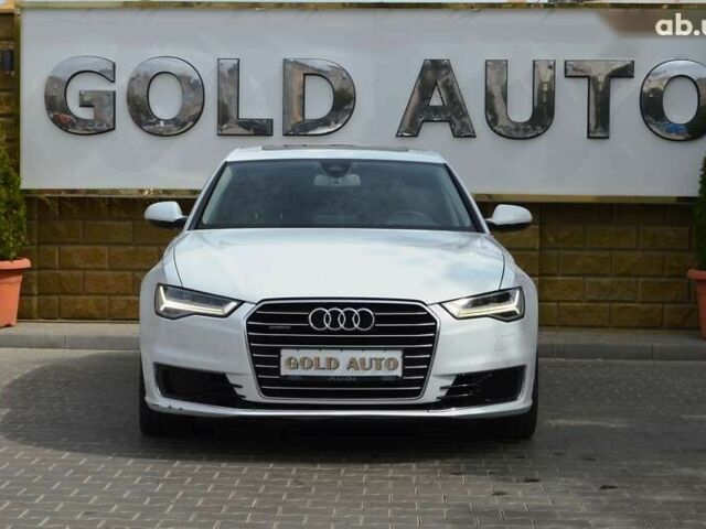 Ауди А6, объемом двигателя 3 л и пробегом 185 тыс. км за 22500 $, фото 4 на Automoto.ua