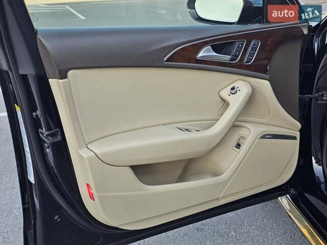 Ауди А6, объемом двигателя 3 л и пробегом 177 тыс. км за 17999 $, фото 33 на Automoto.ua