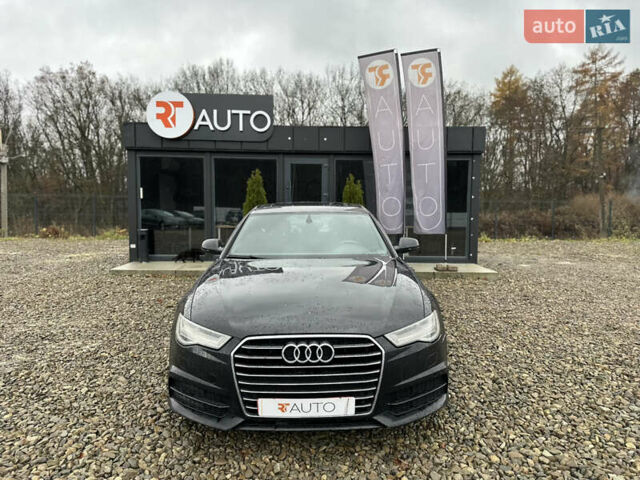 Ауді А6, об'ємом двигуна 2 л та пробігом 229 тис. км за 11000 $, фото 8 на Automoto.ua