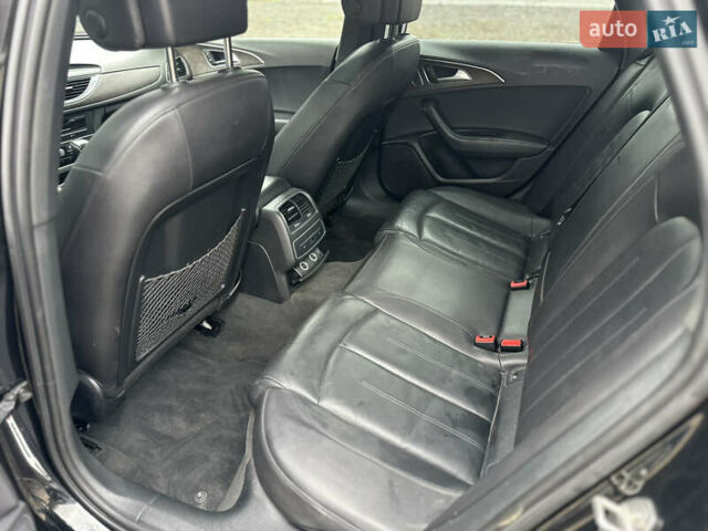 Ауді А6, об'ємом двигуна 2 л та пробігом 229 тис. км за 11000 $, фото 20 на Automoto.ua