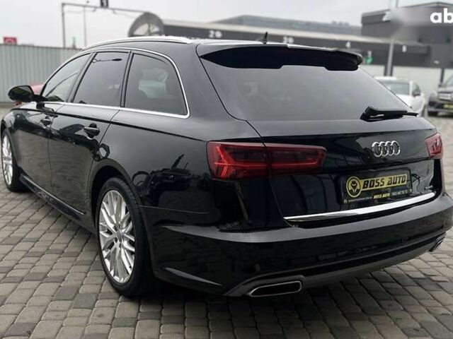 Ауди А6, объемом двигателя 3 л и пробегом 185 тыс. км за 23999 $, фото 4 на Automoto.ua
