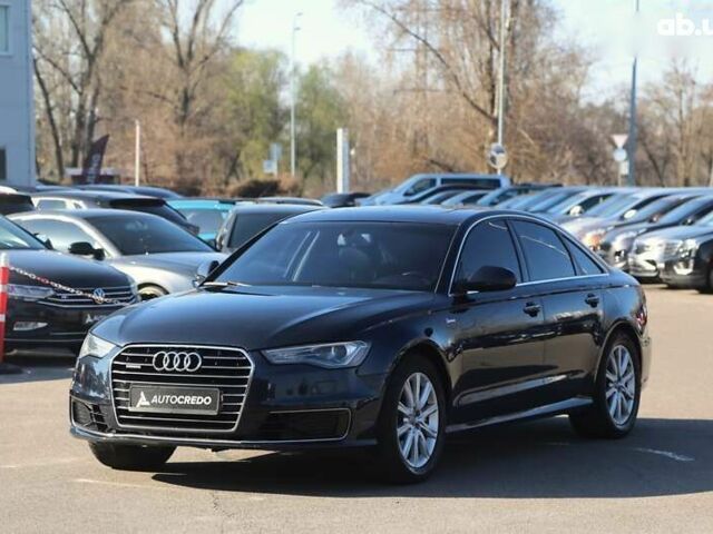 Ауди А6, объемом двигателя 3 л и пробегом 219 тыс. км за 18900 $, фото 2 на Automoto.ua