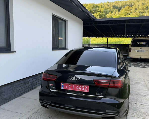 Ауді А6, об'ємом двигуна 1.98 л та пробігом 186 тис. км за 19200 $, фото 3 на Automoto.ua